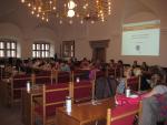 Ohlédnutí za seminářem pro zaměstnance zdravotních pojišťoven v Plzni	