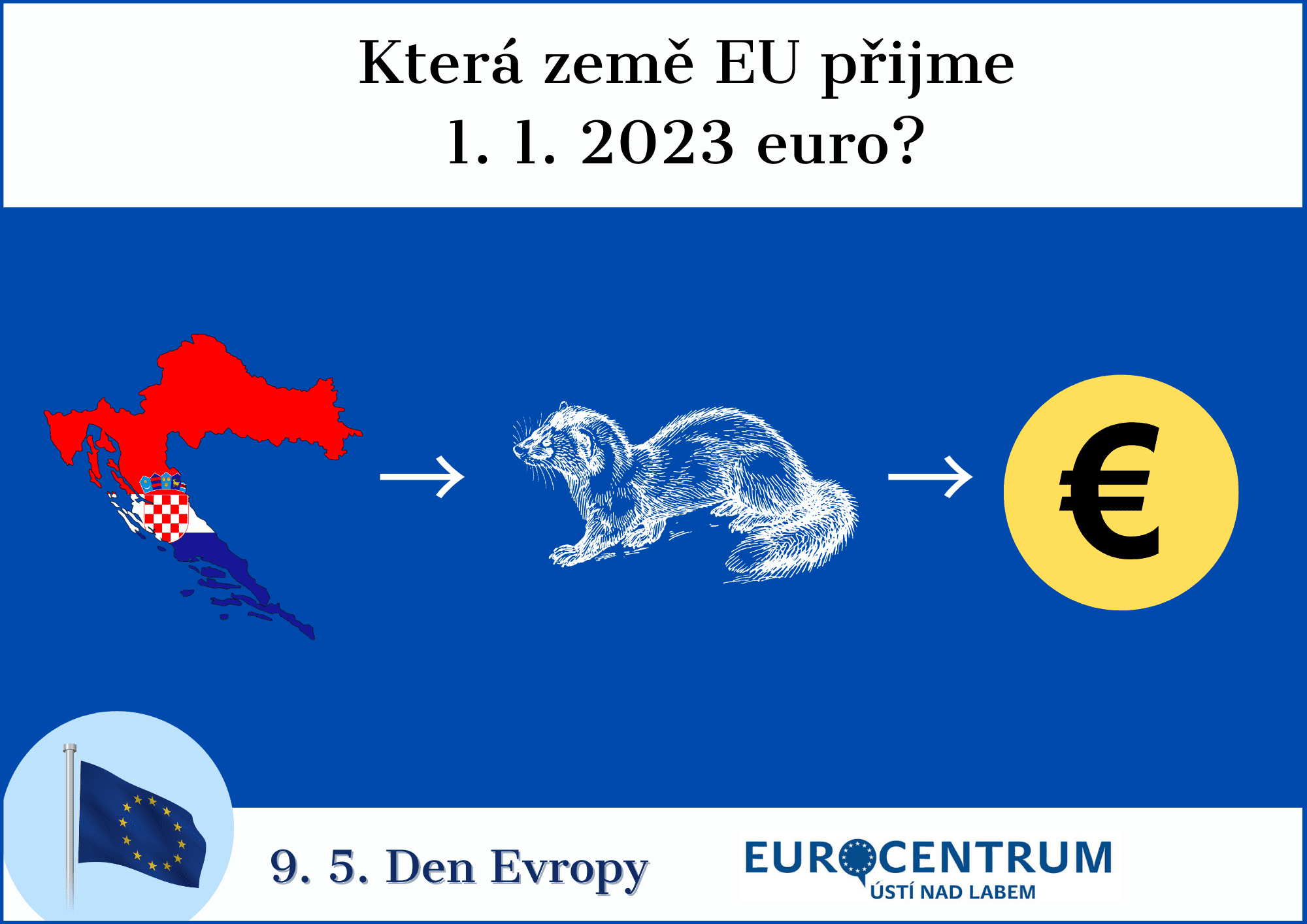Soutěž – Den Evropy 2022