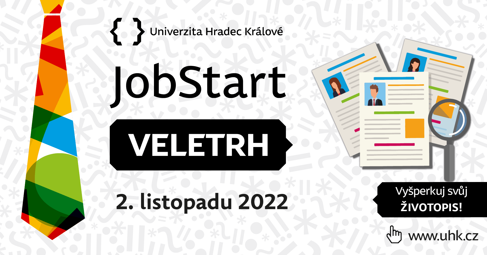 Přečtete si více ze článku JobStart VELETRH 2022