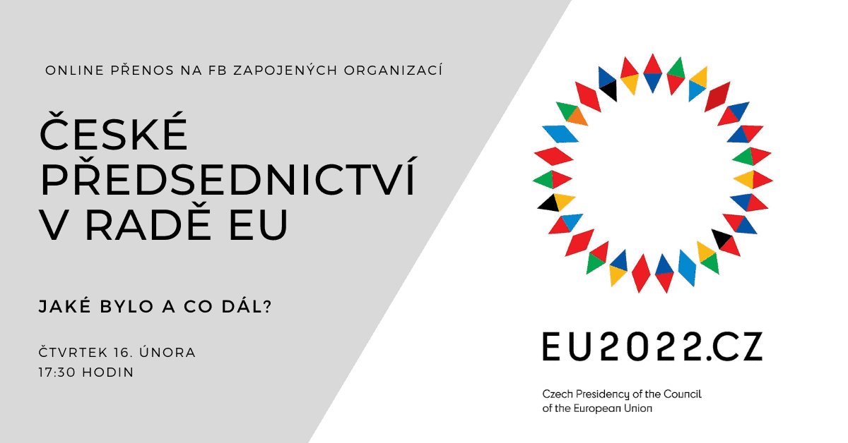 Přečtete si více ze článku České předsednictví v Radě EU: jaké bylo a co dál?
