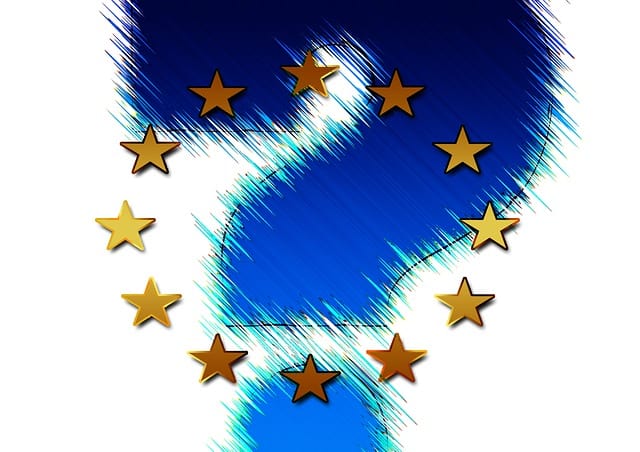Přečtete si více ze článku Opáčko o Evropské unii