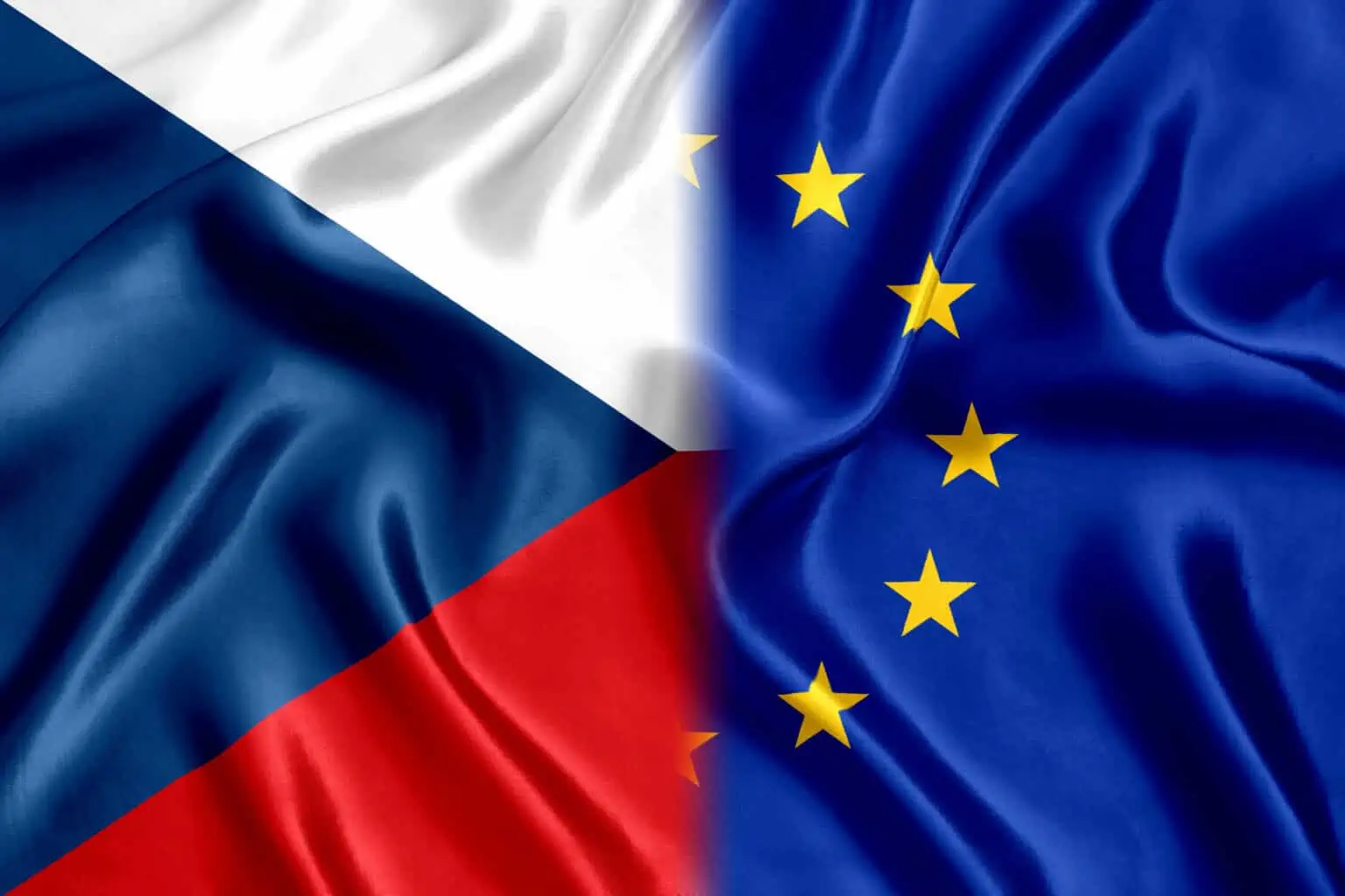 Přečtete si více ze článku Česká republika oslavila dnes již 19 let v EU!