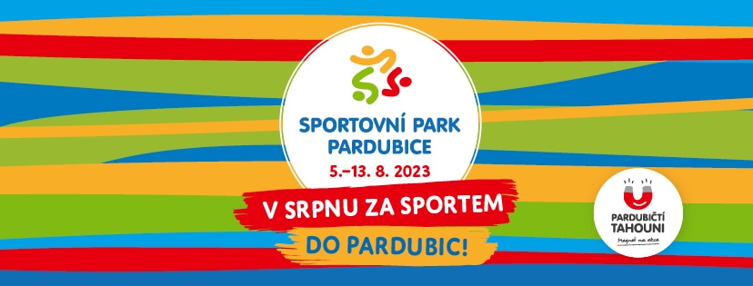 Přečtete si více ze článku Sportovní park Pardubice